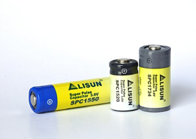 Li-ion Capacitor